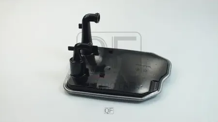 Фильтр АКПП (Quattro Freni). Артикул qf11b00037