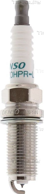 Свеча зажигания Denso Iridium для Honda Civic VIII 2006-2011. Артикул SK20HPR-L11
