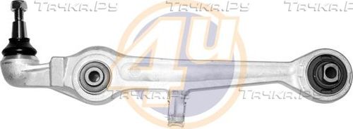 Поперечный рычаг 4U передний для Audi A6 II (C5) 1997-2005. Артикул AU-D-17590