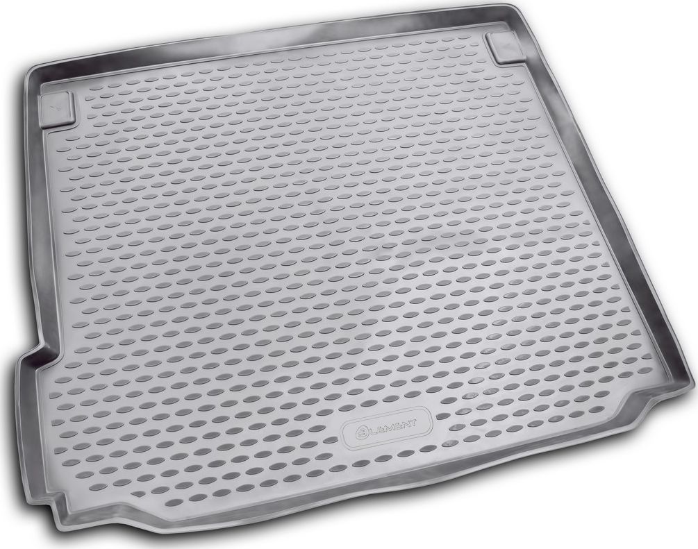Коврик Element для багажника BMW X5 E70 2007-2013. Артикул NLC.05.17.B12