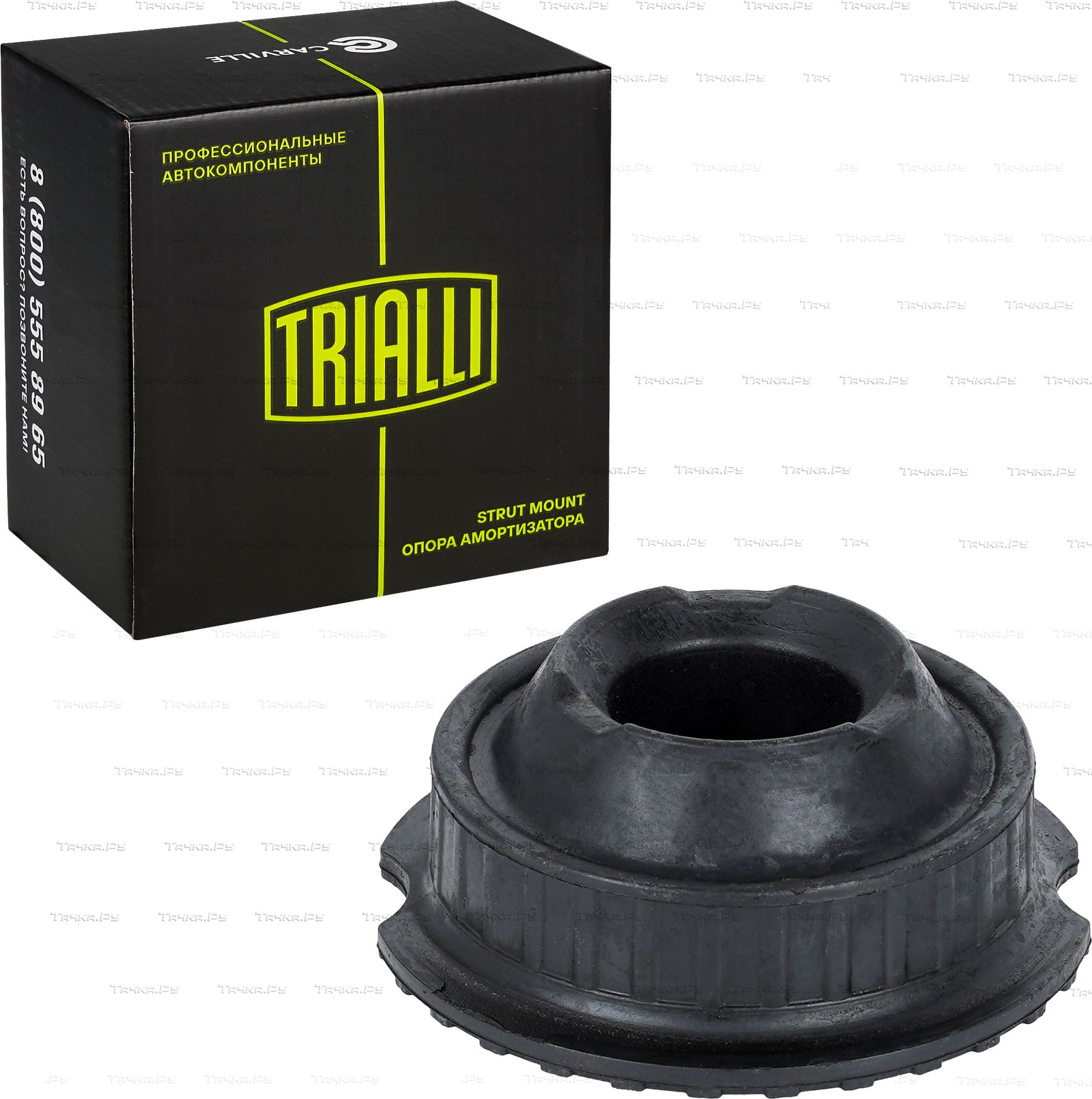 Опора амортизатора (стойки) Trialli. Артикул SA 1855