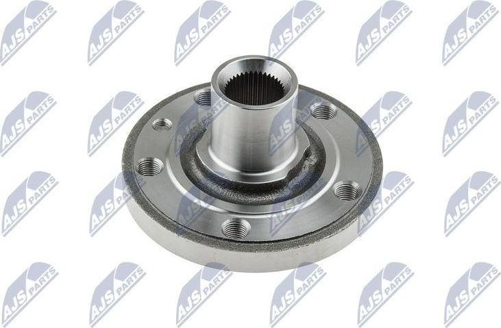 Ступица колеса NTY. Артикул KLP-VW-012P