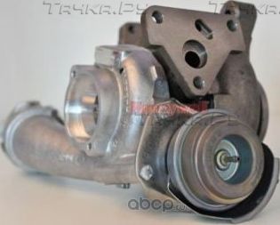 Турбина (турбокомпрессор) Garrett Original Spare part. Артикул 729325-9004S