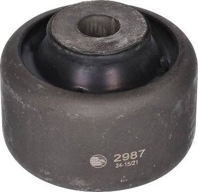 Сайлентблок переднего рычага подвески Birth правый/левый для Mercedes-Benz Viano I (W639) 2003-2014. Артикул 2987