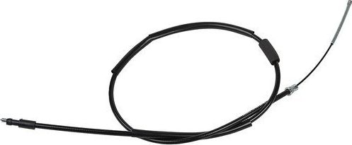 Трос ручника (тросик ручного тормоза) Stellox. Артикул 29-96169-SX