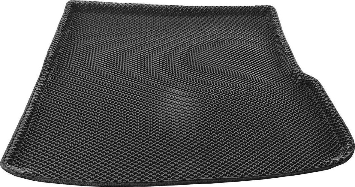 Коврик Euromat 3D EVA для багажника Geely Atlas II 2023-2026. Артикул EMT3DEVA-001414