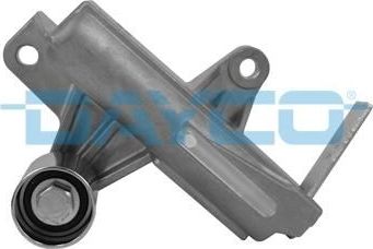 Натяжной ролик (натяжитель) ремня ГРМ Dayco. Артикул ATB2533