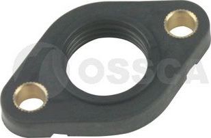 Фланец уплотнительный крышки головки блока / BMW 1,2,3,4,5,6,7,X1,X2,X3,X4,X5,X6 OSSCA. Артикул 25785