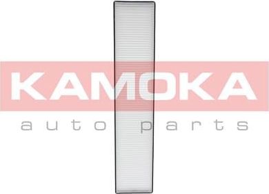 Салонный фильтр Kamoka. Артикул F402401