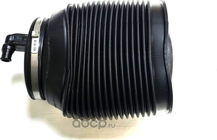 Пневмоподушка амортизатора RR LH TOYOTA LAND CRUISER PRADO 120 (Высокое качество (Toie). Артикул TETY9035011