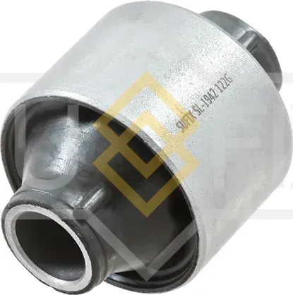 Сайлентблок переднего рычага подвески | перед прав/лев | (Sufix). Артикул SL-1942