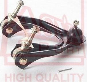 Поперечный рычаг передней подвески Asva. Артикул 0324-015