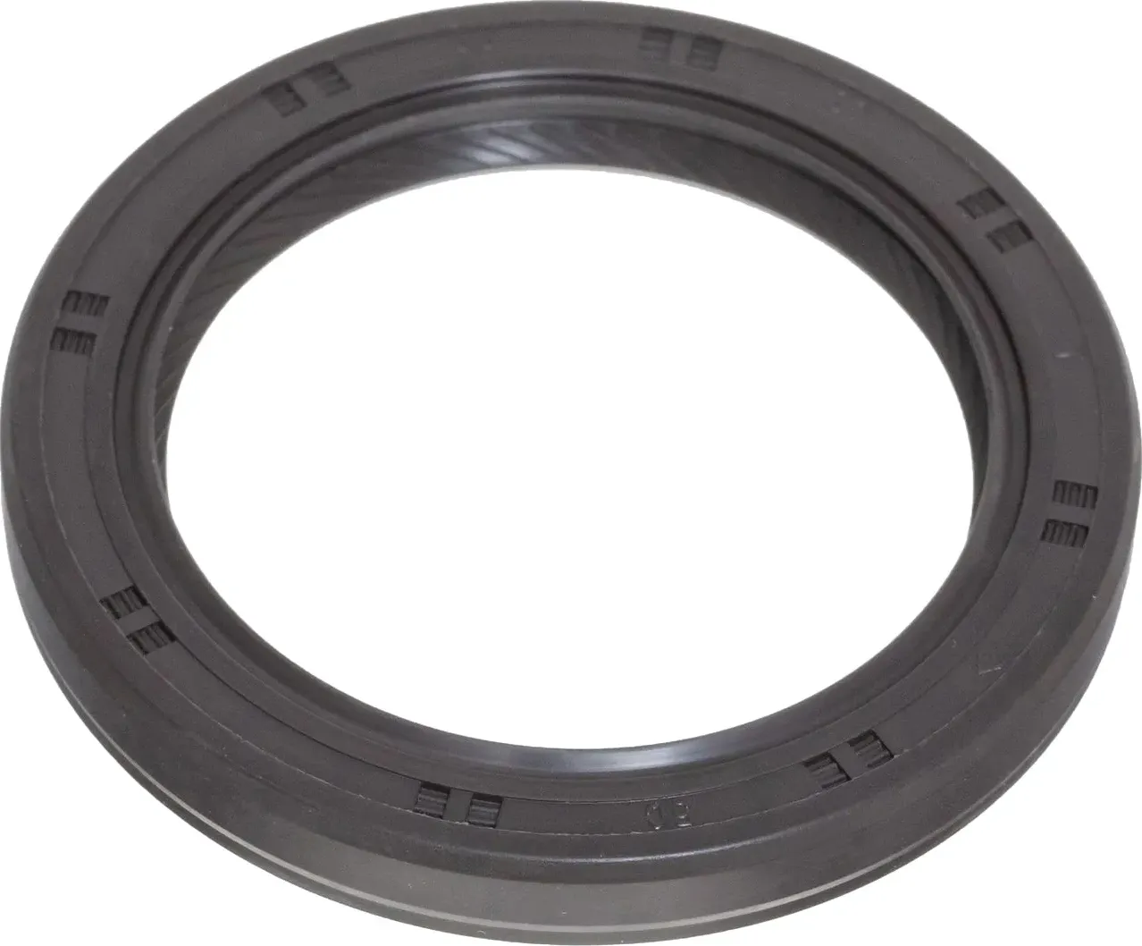 Сальник коленчатого вала (Lecar). Артикул LECAR000309602