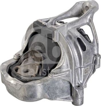 Подушка (опора) двигателя Febi Bilstein. Артикул 172229