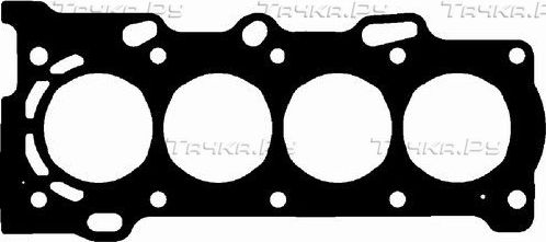 Прокладка ГБЦ BGA для Toyota Corolla Verso I 2001-2009. Артикул CH4512