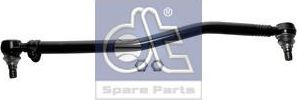 Рулевая тяга продольная DT Spare Parts для Mercedes-Benz SK 1987-1996. Артикул 4.64596