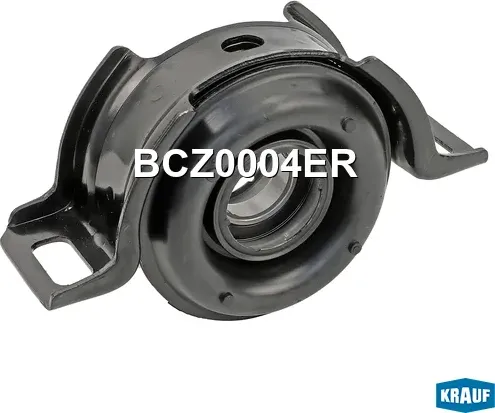 Подшипник подвесной Krauf. Артикул BCZ0004ER