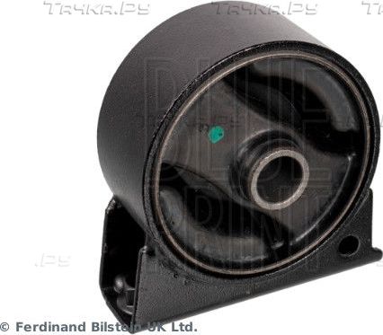 Опора (подушка) двигателя Blue Print передняя для Mitsubishi Lancer X 2007-2017. Артикул ADBP800008