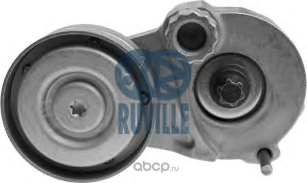 ролик нат.с мех (Ruville). Артикул 55357