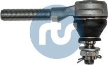 Наконечник рулевой тяги RTS правый/левый для Toyota iQ 2009-2015. Артикул 91-92591