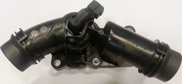 Термостат MotoRad. Артикул 467-97K