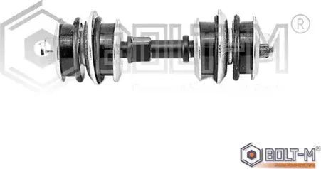 Стойка стабилизатора комплект (Bolt-M). Артикул BM8009