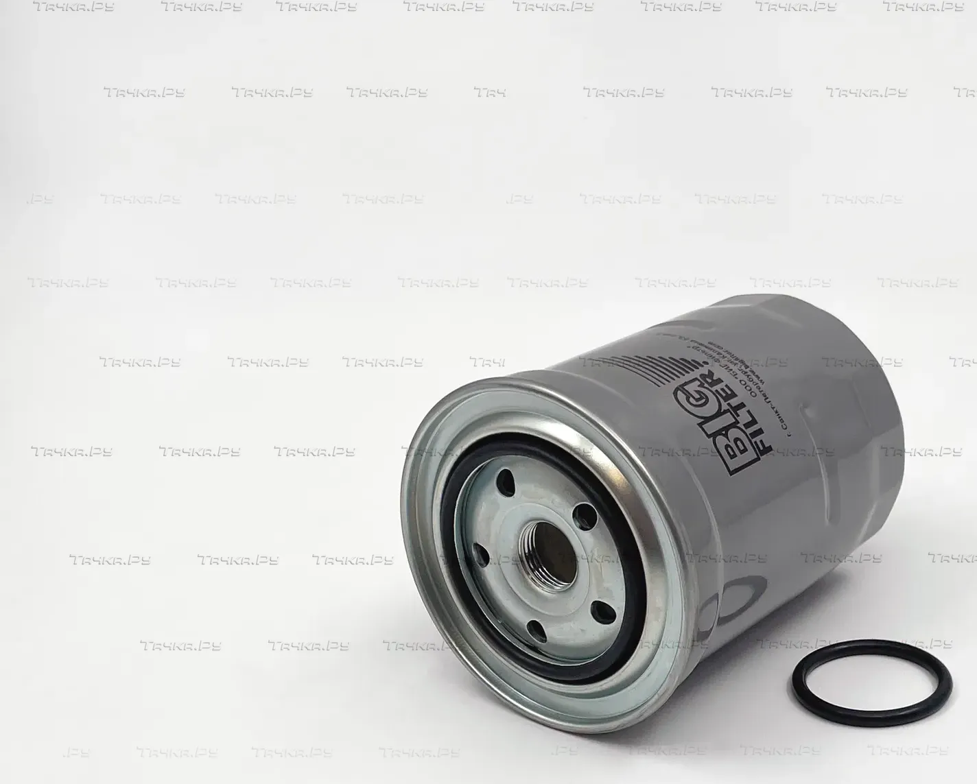 Фильтр топливный TOYOTA LAND CRUISER/CARINA E D/TD  MAZDA 3 5 6 (BIG Filter). Артикул gb-6212