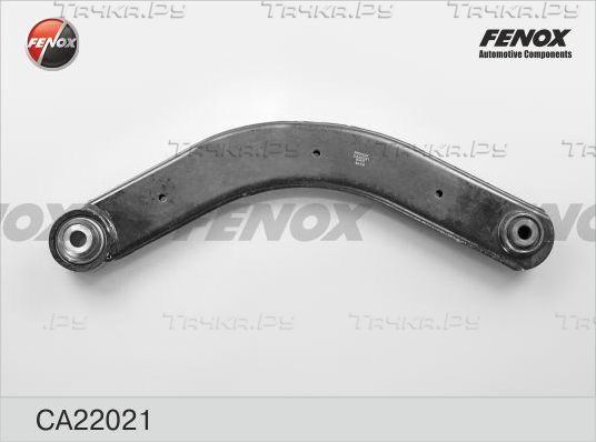 Поперечный рычаг задней подвески Fenox. Артикул CA22021