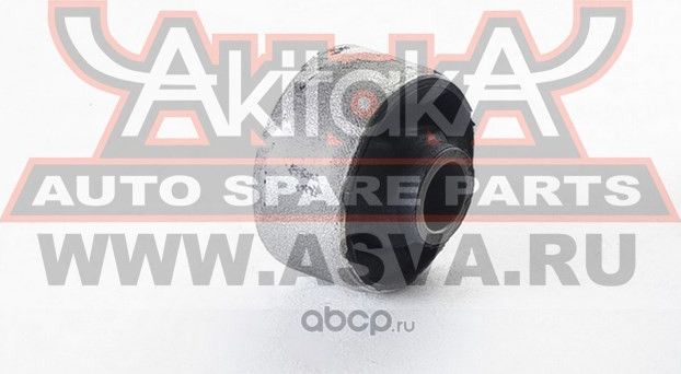 САЙЛЕНБЛОК ПЕРЕДНЕГО РЫЧАГА ЗАДНИЙ 2301SHB (Akitaka). Артикул 2301SHB