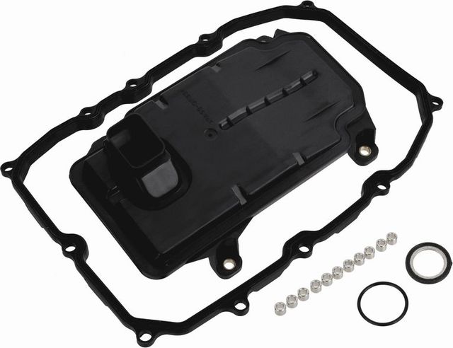 Фильтр АКПП с прокладками поддона ZF 5961.308.412 ZF. Артикул 5961.308.412