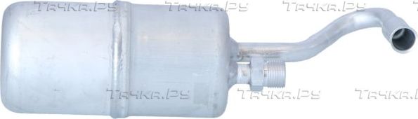 Осушитель кондиционера NRF (алюминий) для Volvo XC70 I 1997-2002. Артикул 33063
