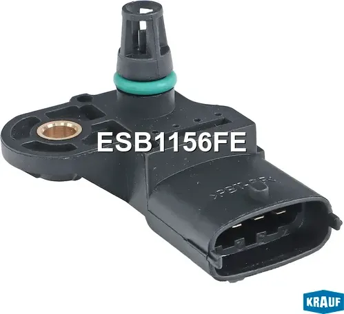 Датчик давления наддува (Krauf). Артикул ESB1156FE