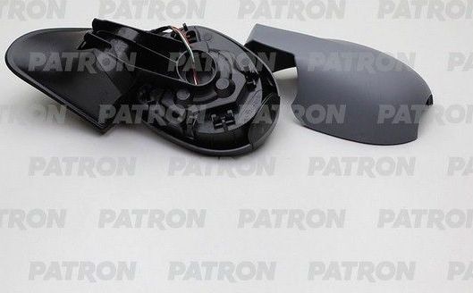 Зеркало боковое Patron. Артикул PMG3158M07