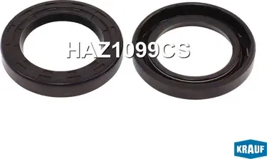 Сальник рулевой рейки (Krauf). Артикул HAZ1099CS