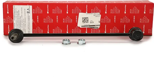 Тяга пер.стабил. HONDA Pilot (YF1) 2002-,Odyssey/Acura MDX 00 (Speedmate). Артикул SMSTJ090