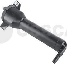 Форсунка омывателя фар OSSCA. Артикул 53252