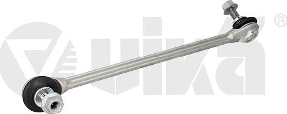 Стойка (тяга) стабилизатора Vika. Артикул 49981101