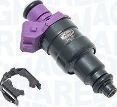Клапанная форсунка Magneti Marelli. Артикул 805000000001