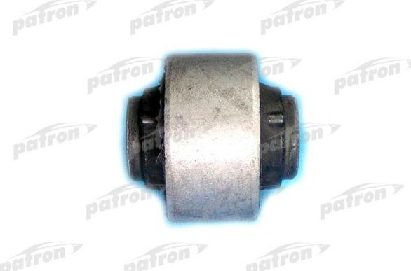 Сайлентблок переднего рычага подвески Patron нижний для Mazda Premacy I (CP) 1999-2005. Артикул PSE1482