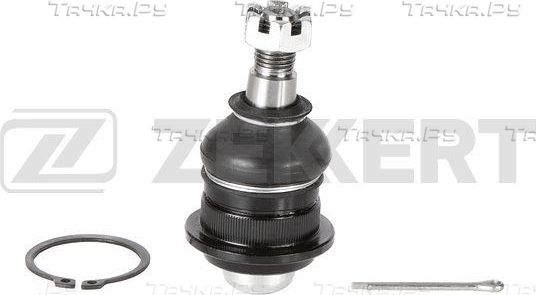 Шаровая опора Zekkert. Артикул TG-5259