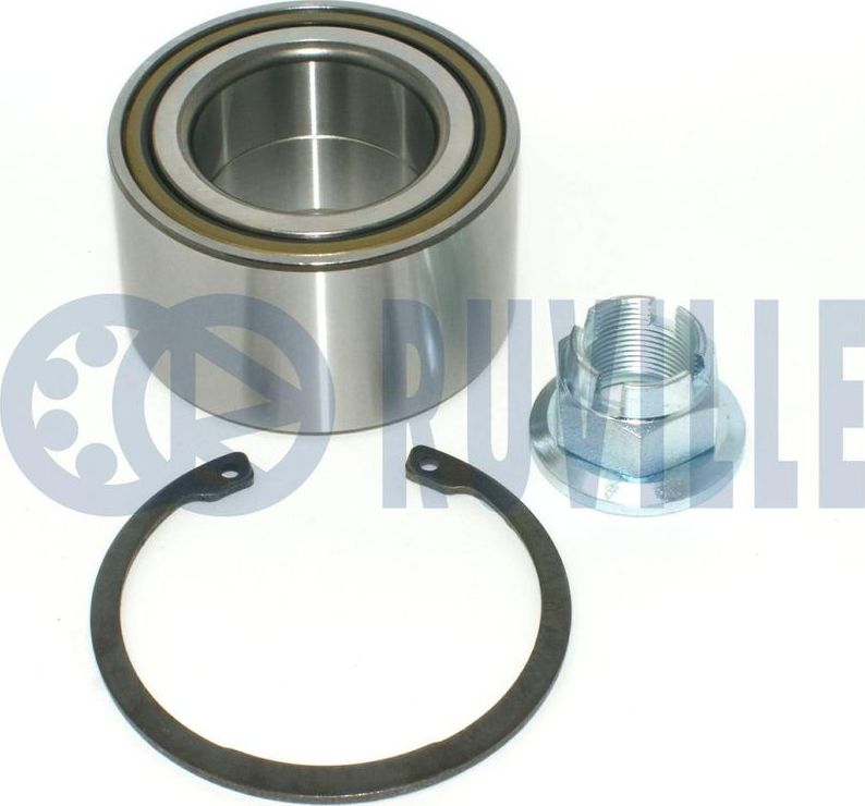 Ступичный подшипник (комплект) Ruville. Артикул 221078