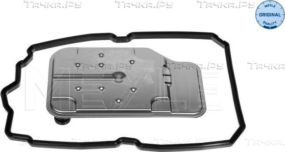 Фильтр АКПП Meyle Original для Mercedes-Benz R-Класс I 2005-2010. Артикул 014 037 0000