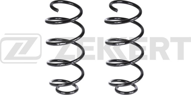 Пружина подвески Zekkert. Артикул SF-2350