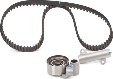Ремень ГРМ с роликами (комплект) Bosch для Toyota Land Cruiser 100 1998-2007. Артикул 1 987 946 511