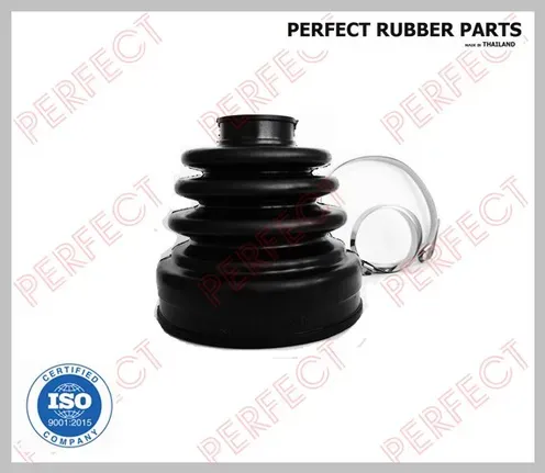 ПЫЛЬНИК ПРИВОДА 235х82х88 (Perfect). Артикул FO54RANGER2