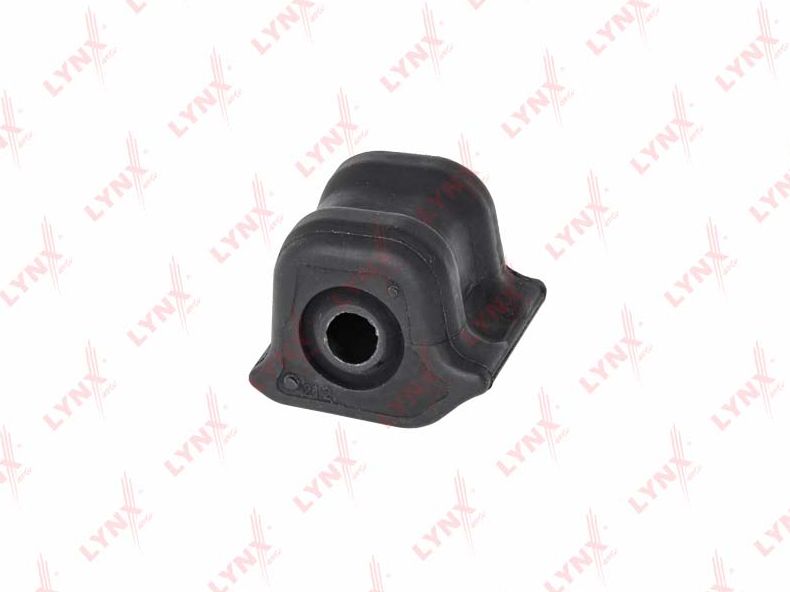 Втулка стабилизатора LYNXauto передняя левая для Toyota Auris I 2006-2012. Артикул C8563