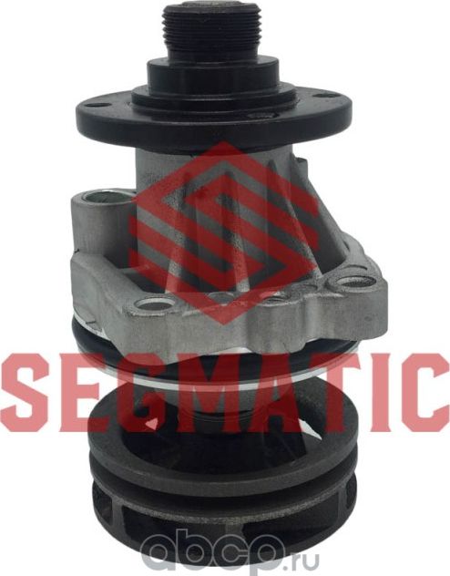 ВОДЯНОЙ НАСОС BMW 3 (E36) 320 I (Segmatic). Артикул SGWP6008