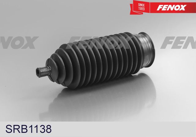 Пыльник рулевой рейки Fenox для Nissan Terrano II 2002-2007. Артикул SRB1138
