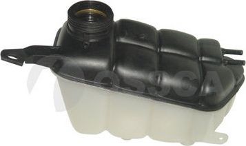 Расширительный бачок OSSCA. Артикул 08686