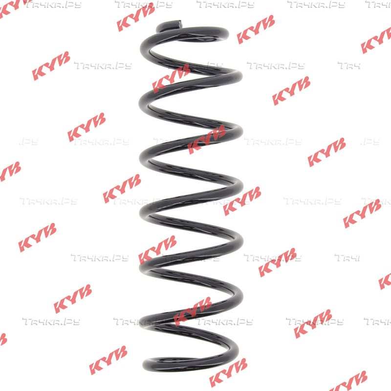 Пружина подвески KYB (Каяба) K-Flex. Артикул RA6147
